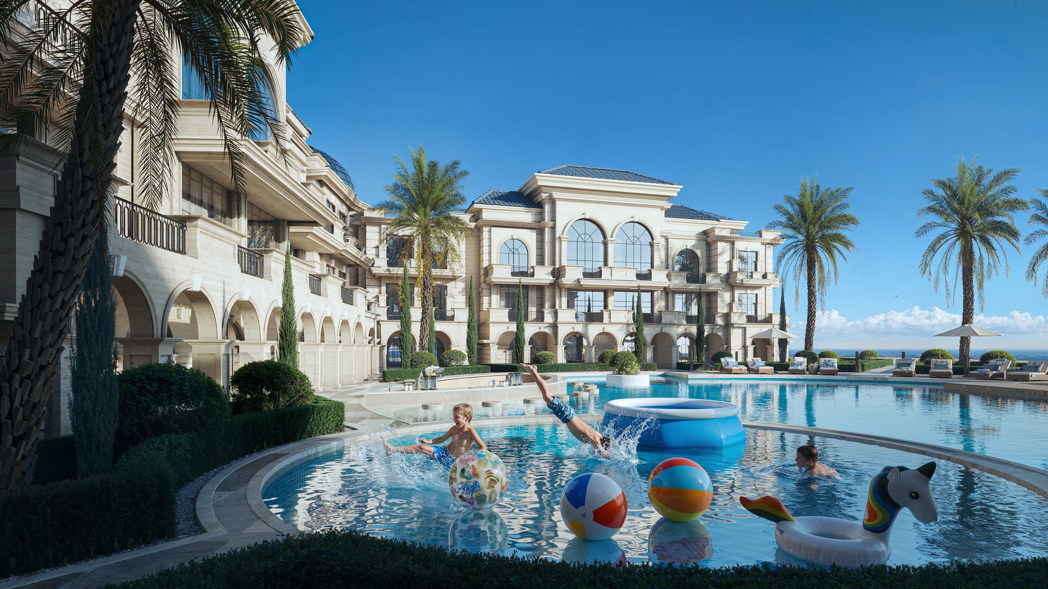 Kids Pool